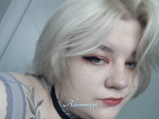 Alisonmagic