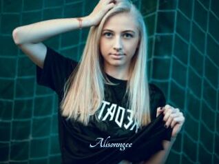 Alisonngee