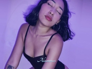 Alisonrocci