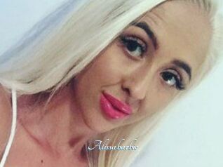 Alissabarbie