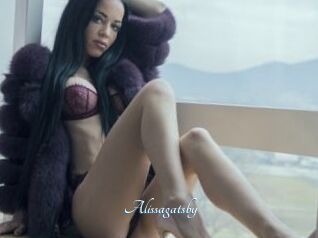 Alissagatsby