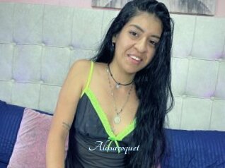 Alissaroquet