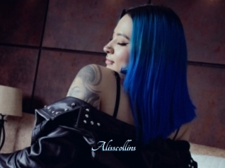 Alisscollins