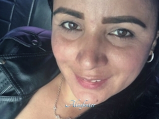 Alissfoster