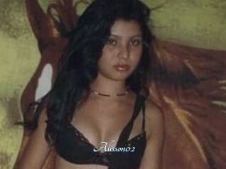 Alisson02