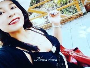 Alisson_alisson