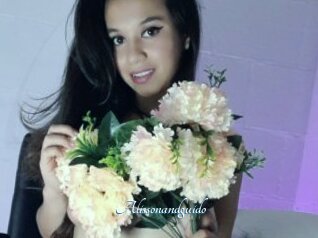 Alissonandguido