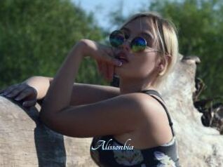 Alissonbia
