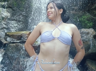 Alissonbotero