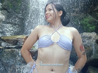 Alissoncardenas