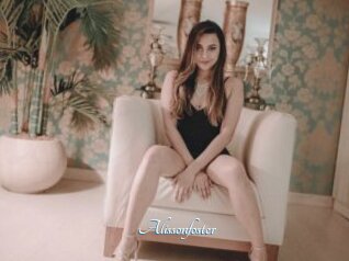 Alissonfoster