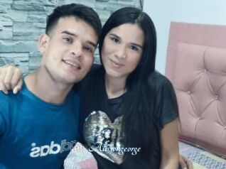 Alissongeorge