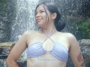Alissonmartiin