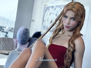Alissonmorett
