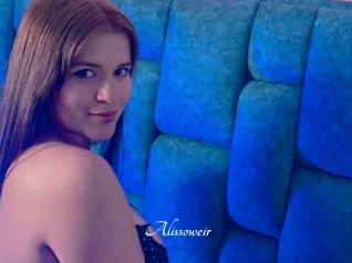 Alissoweir