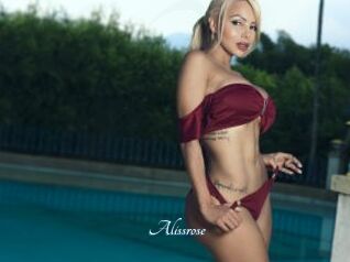 Alissrose