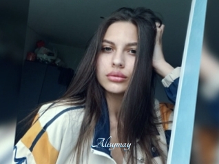 Alisymay