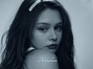 Alixhallam
