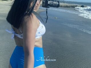 Alixhotcum