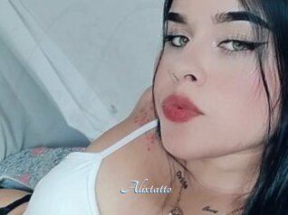 Alixtatto