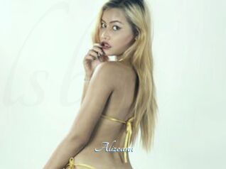 Alizeann