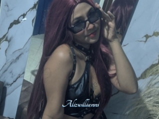 Alizwillianns