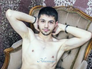 Allannusa