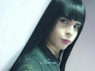 Allen_isa
