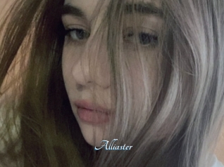 Alliaster