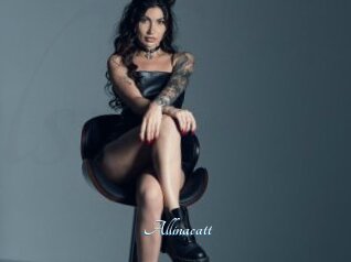 Allinacatt