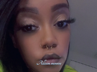 Allison_monroe