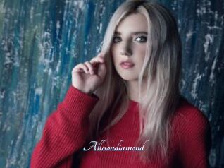 Allisondiamond