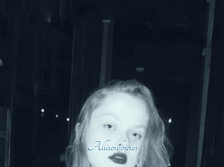 Allisonfowler
