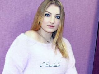 Allisonhale