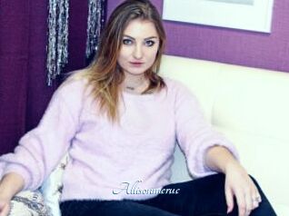 Allisonmeruc