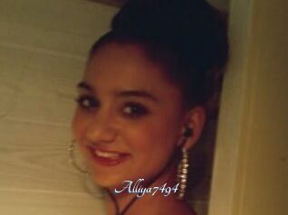 Alliya7494