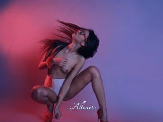 Allouete