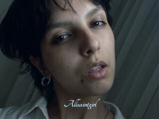 Allsaintgirl