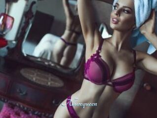 Allurequeen