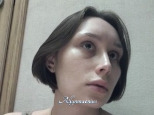 Allynmaenius