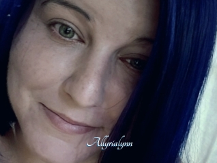 Allyrialynn