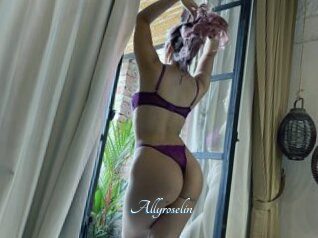 Allyroselin
