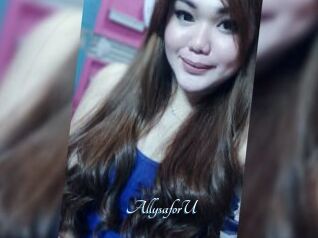 AllysaforU
