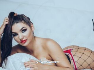 Allysonamber
