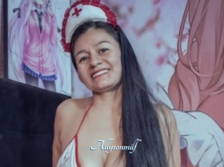 Allysonmilf