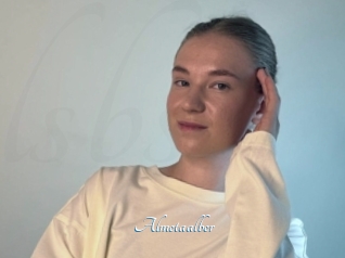 Almetaalber