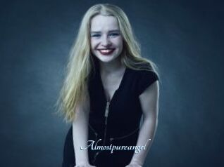 Almostpureangel