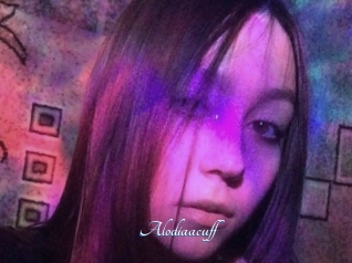 Alodiaacuff