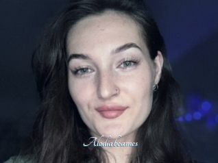 Alodiabeames