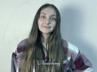Alodiabenny